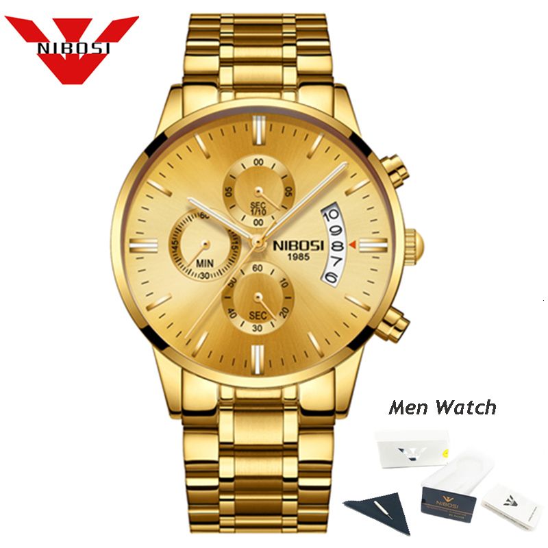 men watches