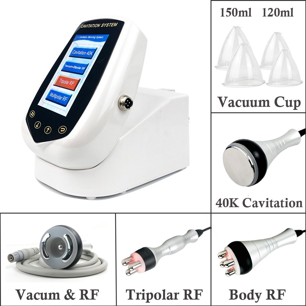 Vacuum Cup Kit