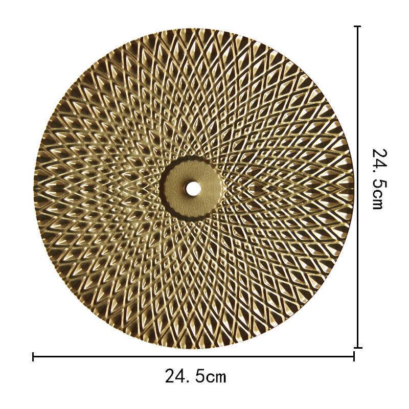 A-l Diamètre 24.5cm