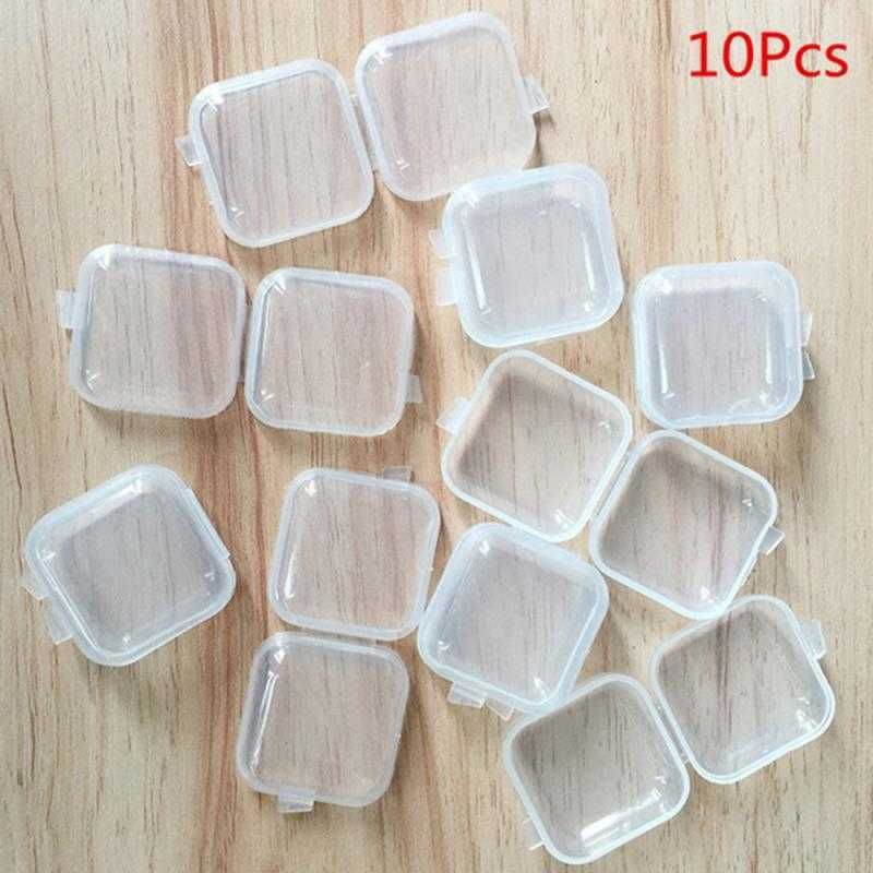 10 PCS