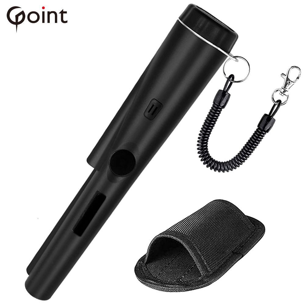 GP-Pointer Black