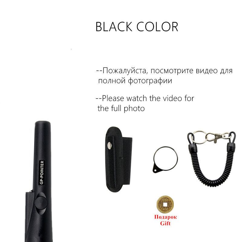 Couleur GP-Black