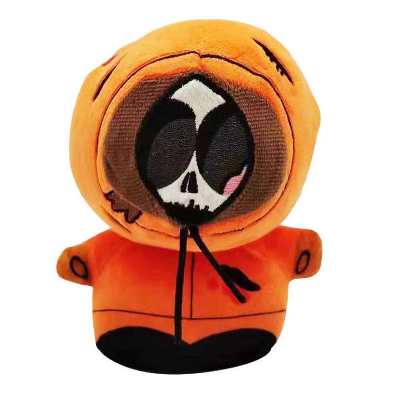 Kenny Mccormick Face-18cm 130g