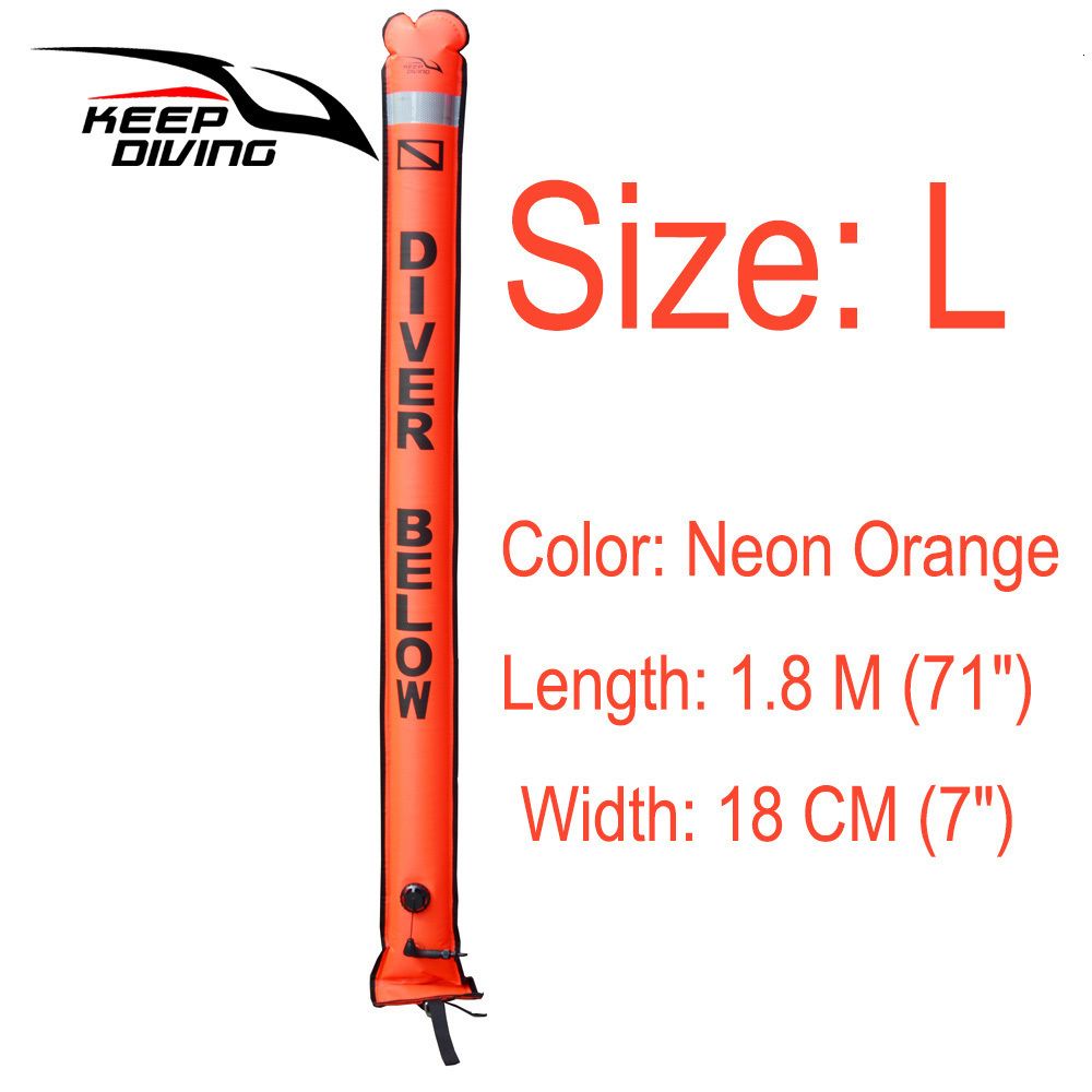 1.8m Orange