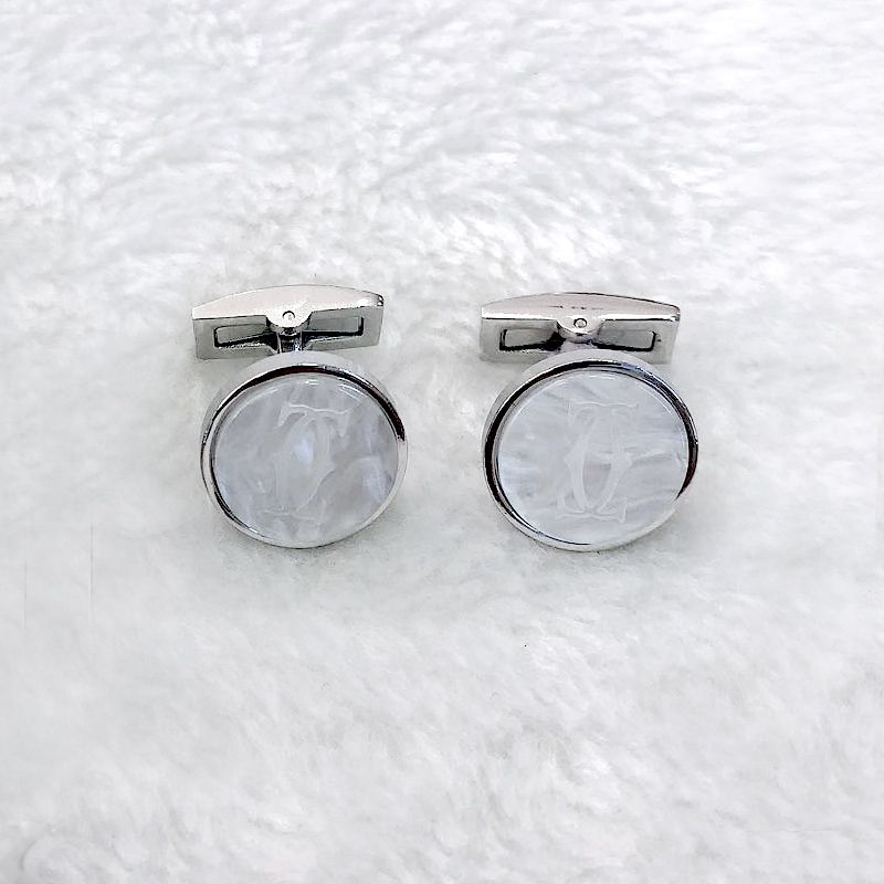 18 Only Cufflinks