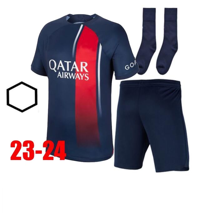 23-24 home kits