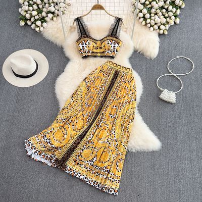 skirt set 015