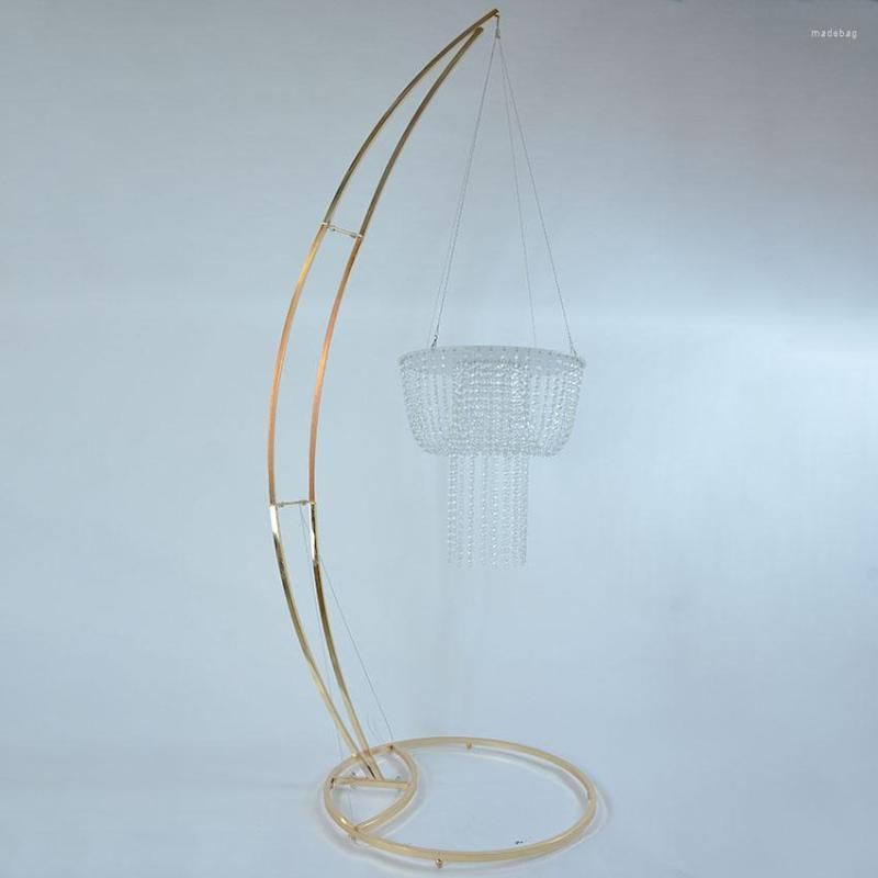 Ouro 225cm