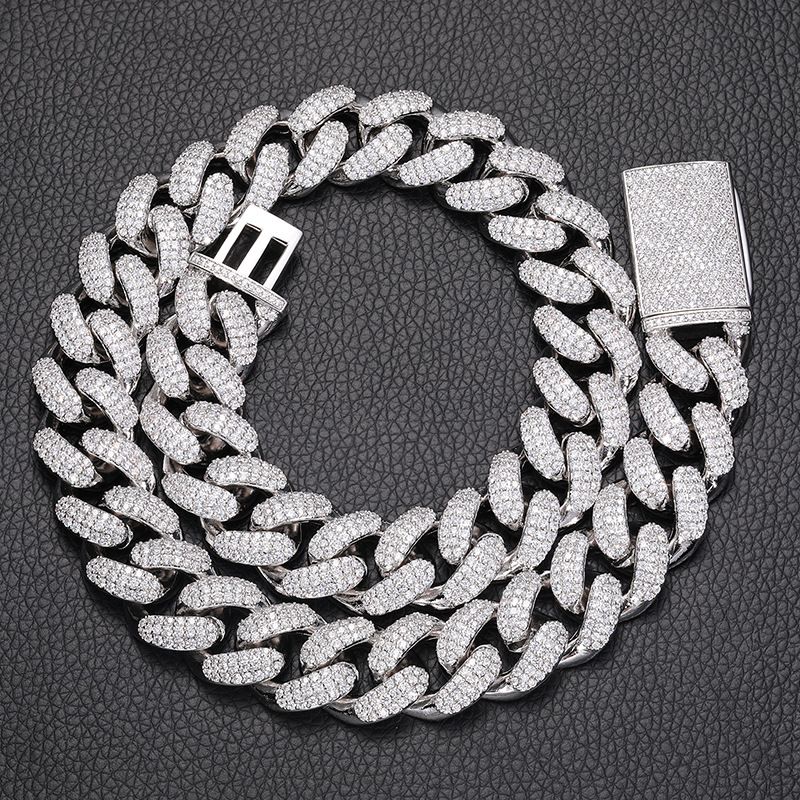 Cost of shop diamond chain