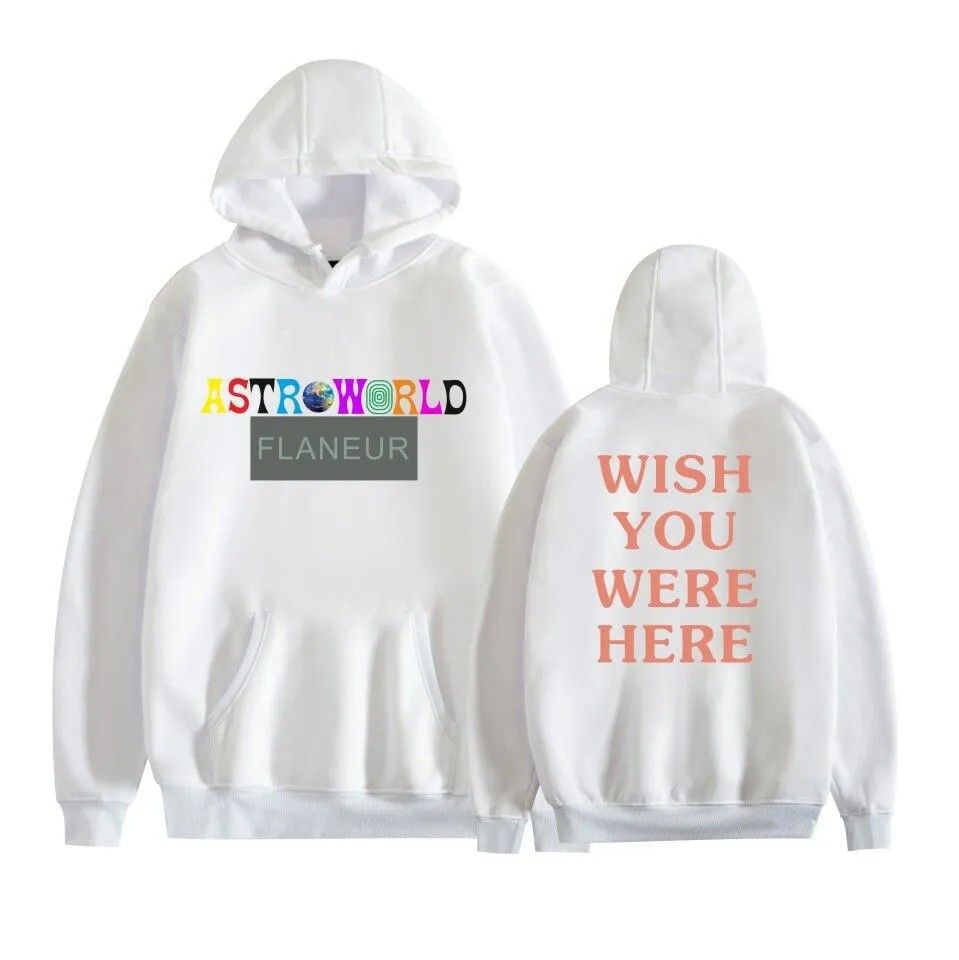 Hoodies 4