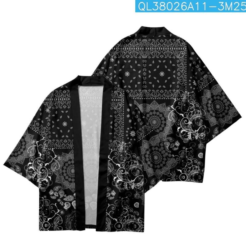 XXS-Kimono 1