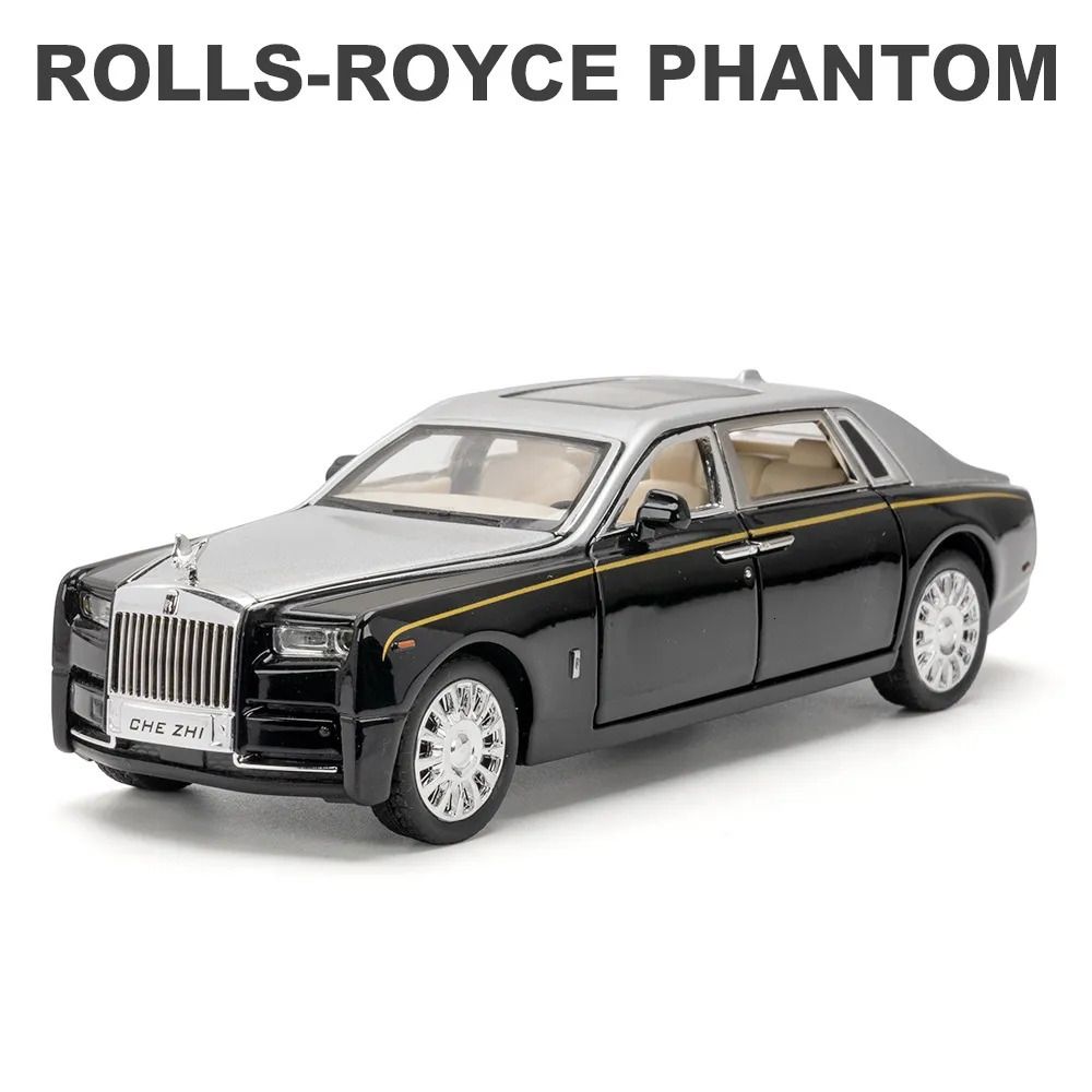 Rolls-royce Phantom9