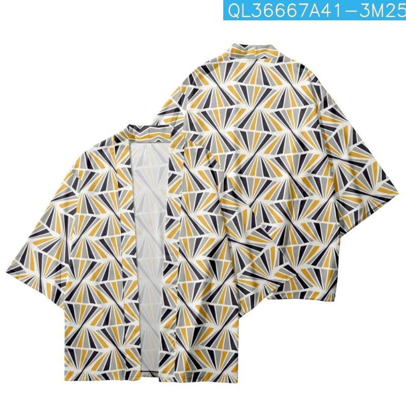 XXS kimono