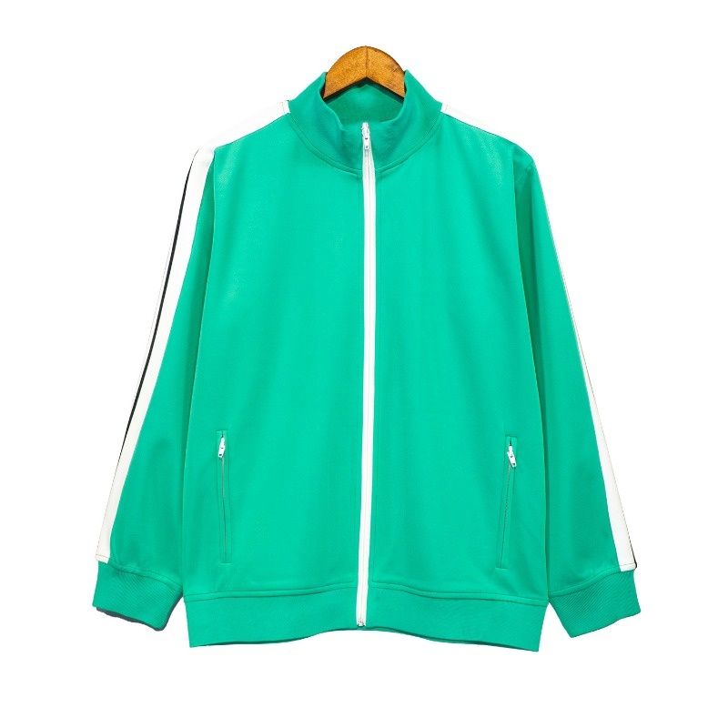 Hoodies verdes claros