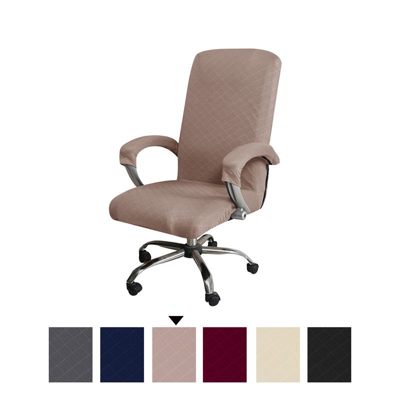 L With Armrest cover A1 Office