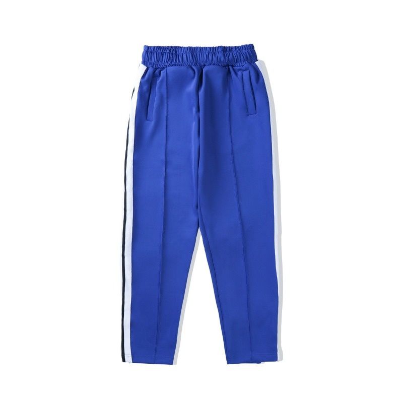 pantalon bleu