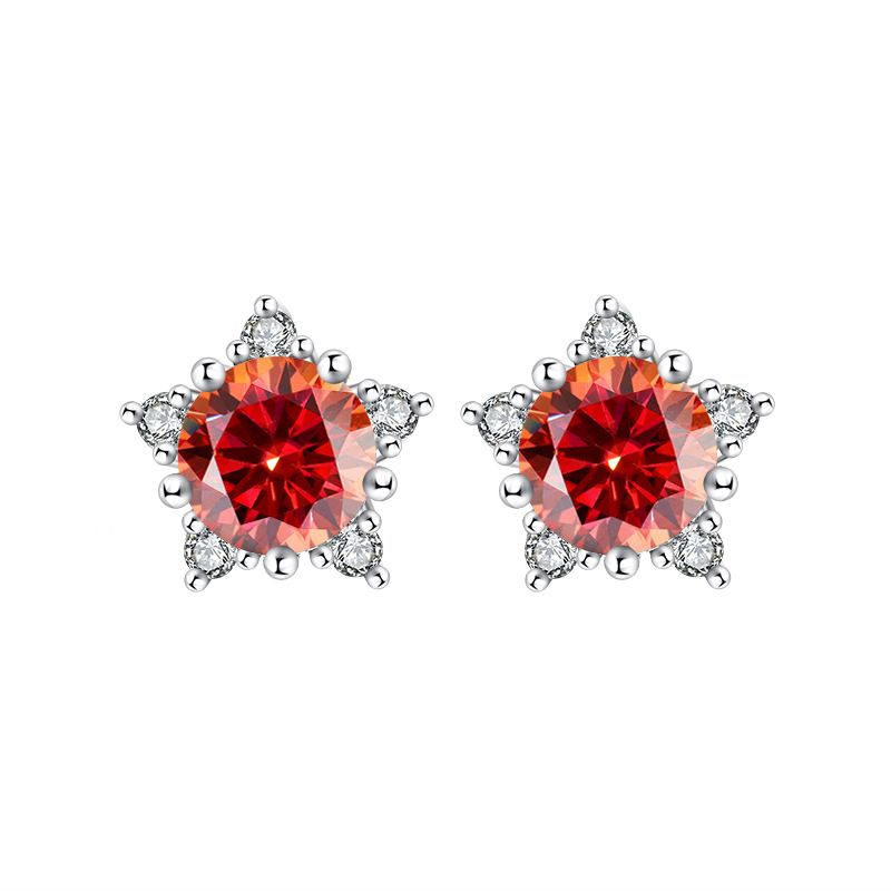 C: 1CT*2P Diamond/Orange