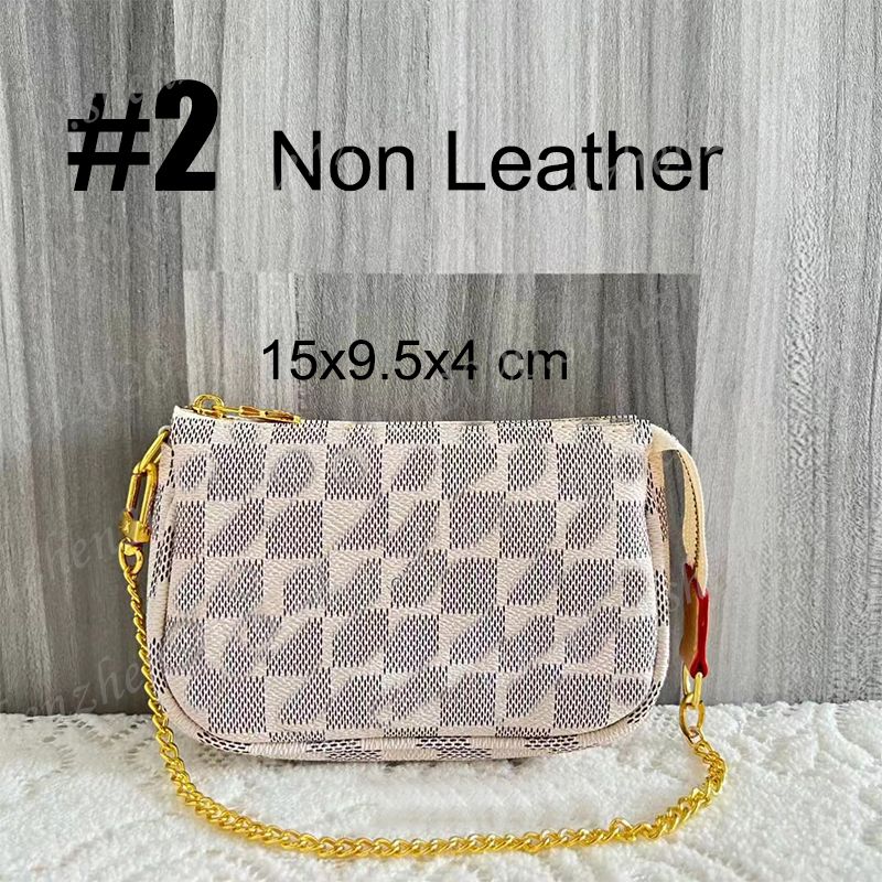 ＃2 Non Leather-15cm