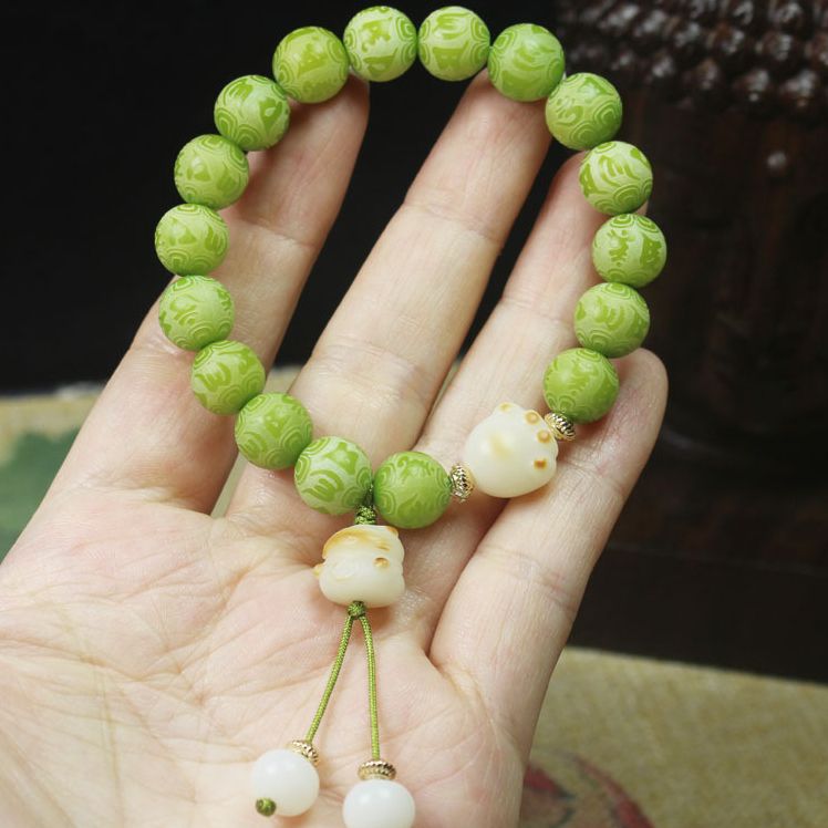 Green Bodhi 10mm a