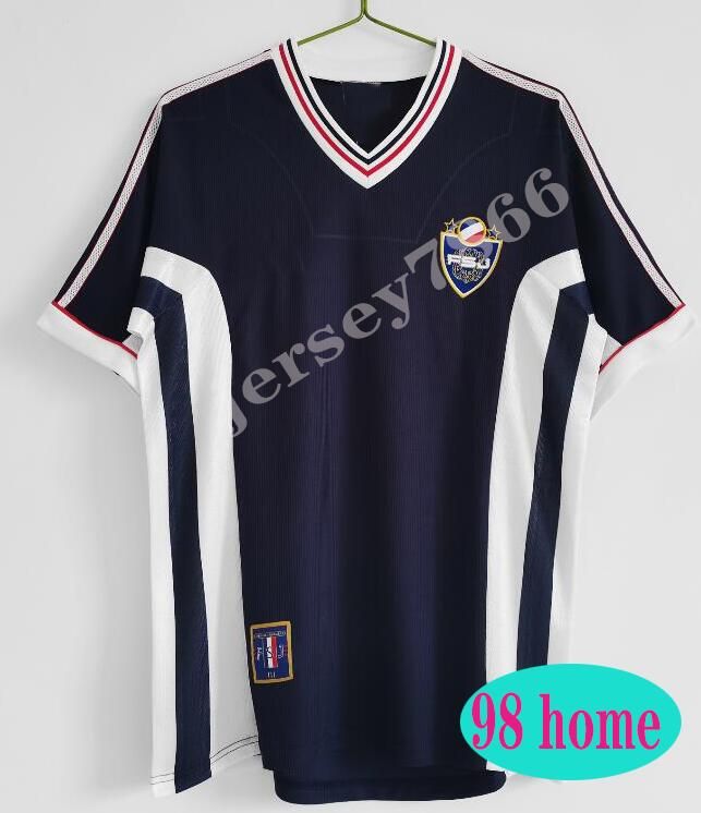 1998 Home