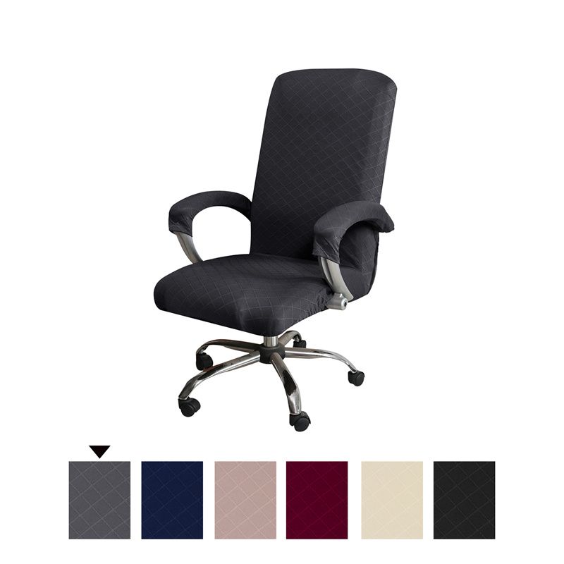 L With Armrest cover A5 Office