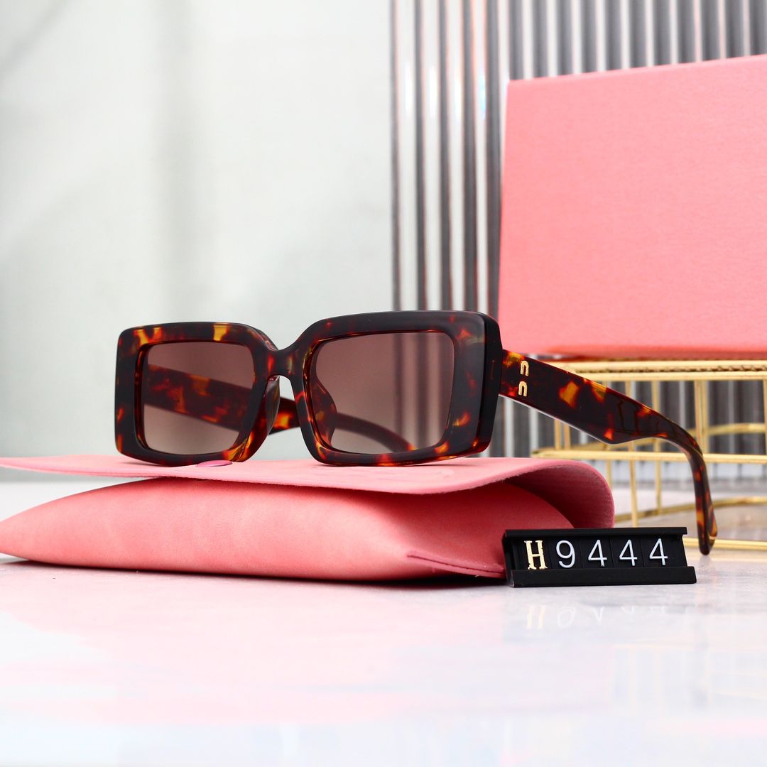 M4 Sunglasses