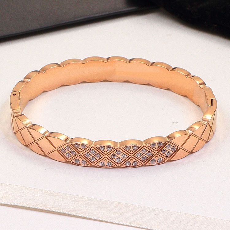 Diamond Rose Gold