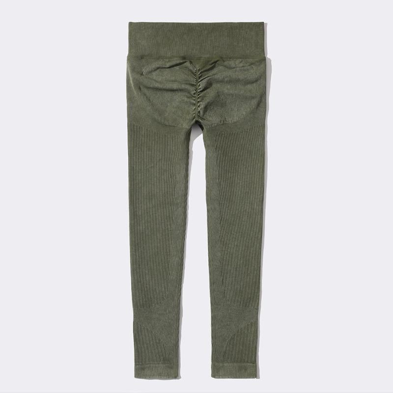 Armygreen Pants