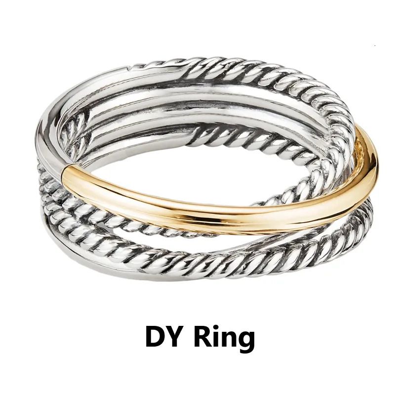 Dy Ring 07-size 6