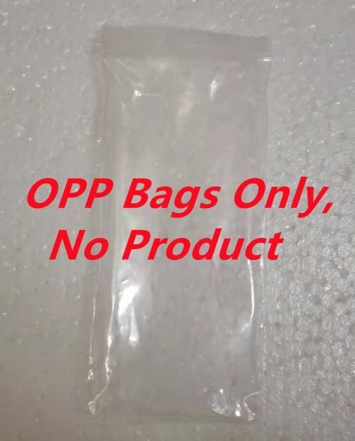 Opp bags