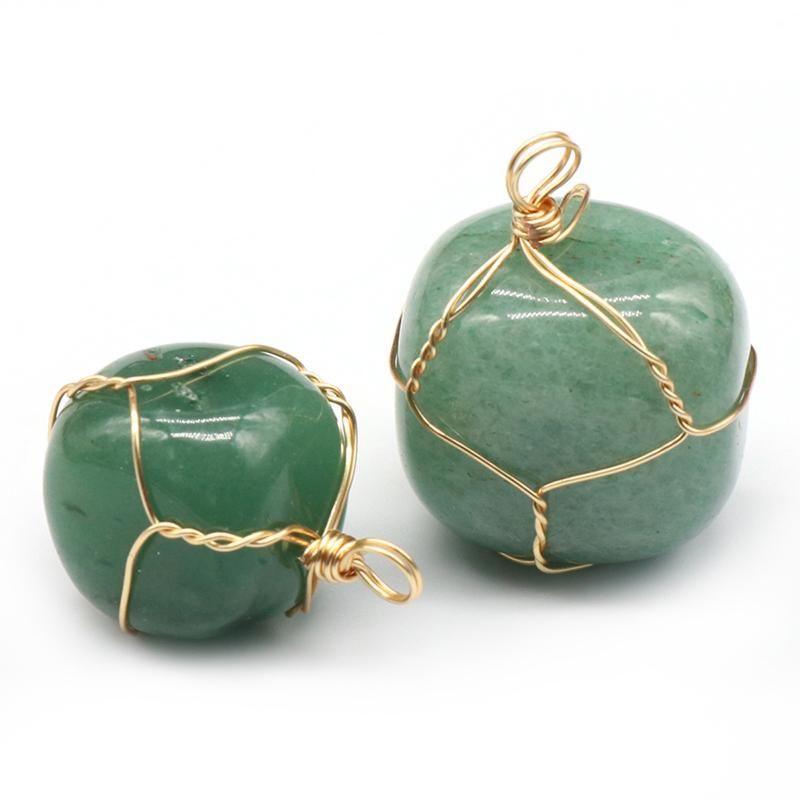 Green Aventurine