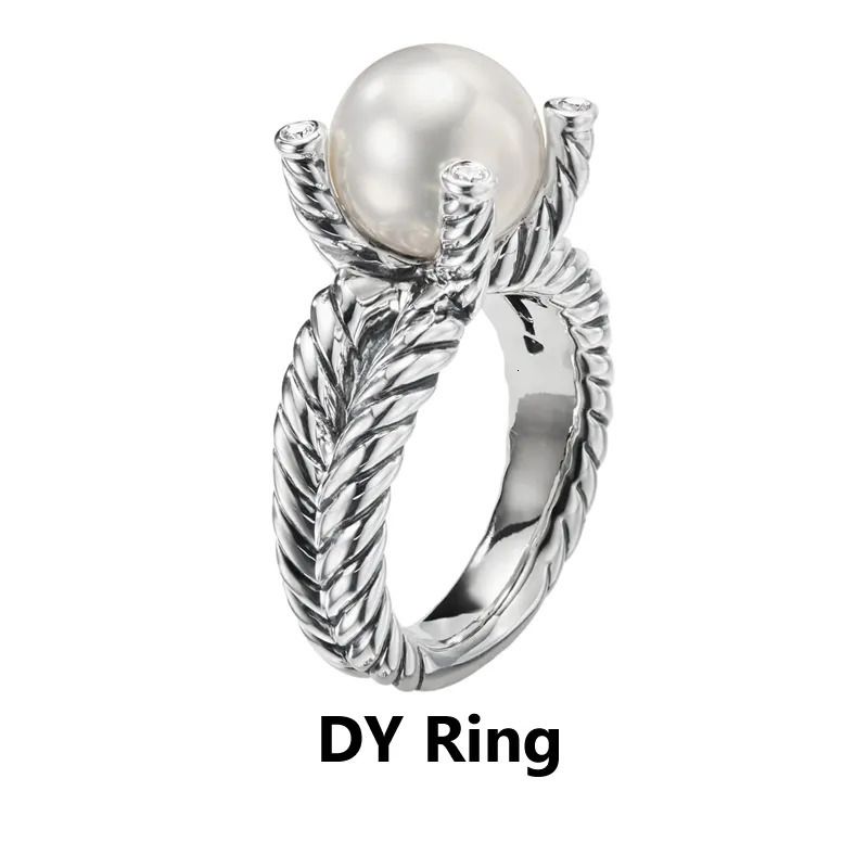 Dy Ring 06-size 6