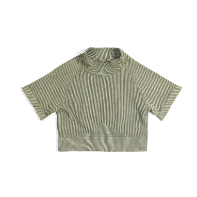 Armygreen Shirt