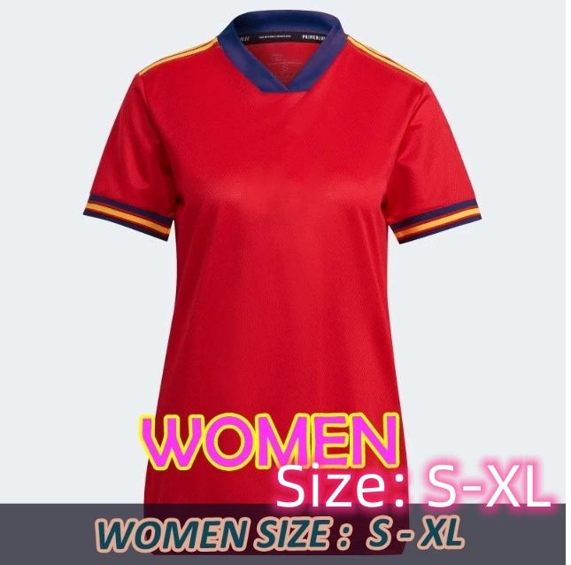 2022 Home Woman