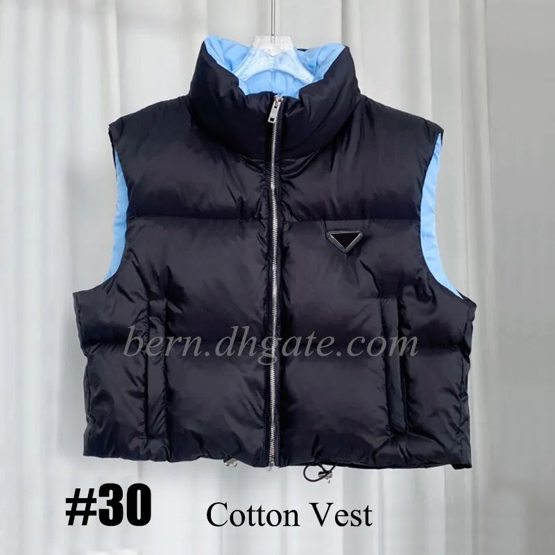#30 padded jacket
