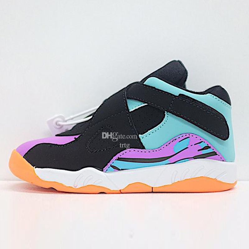 Infant 8 trainers sale