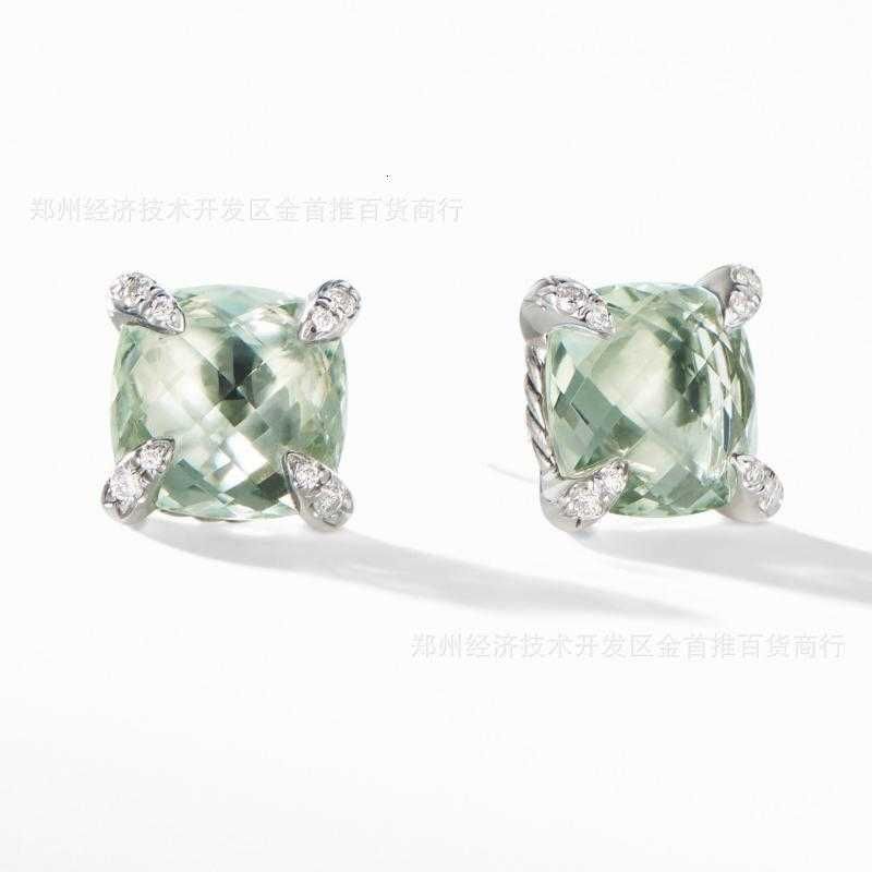 groene diamant