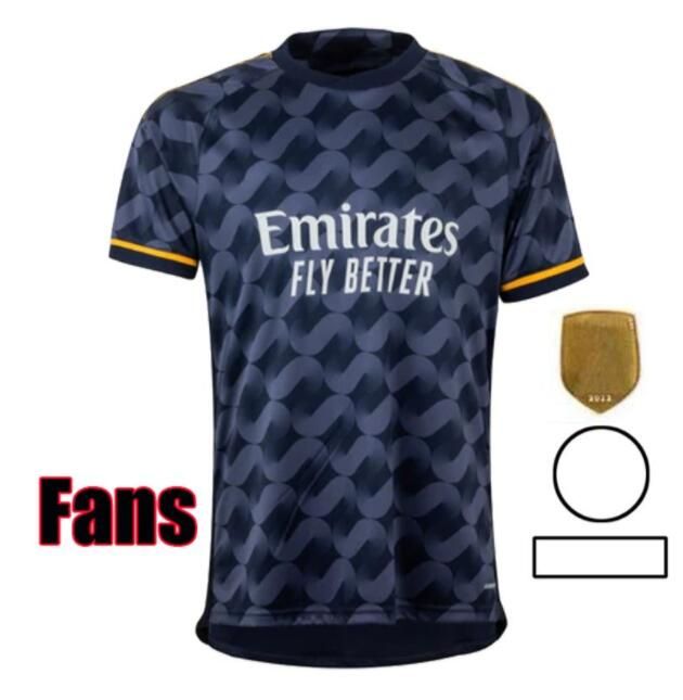 away+Champions patch adult