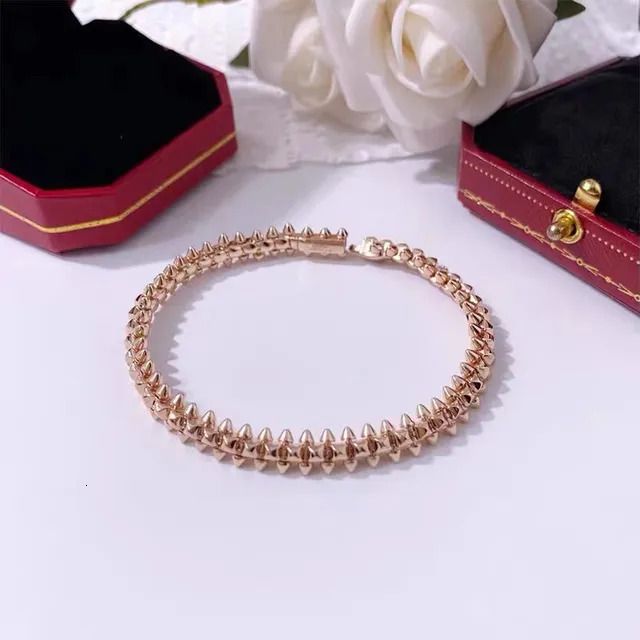 Rose Gold-17cm