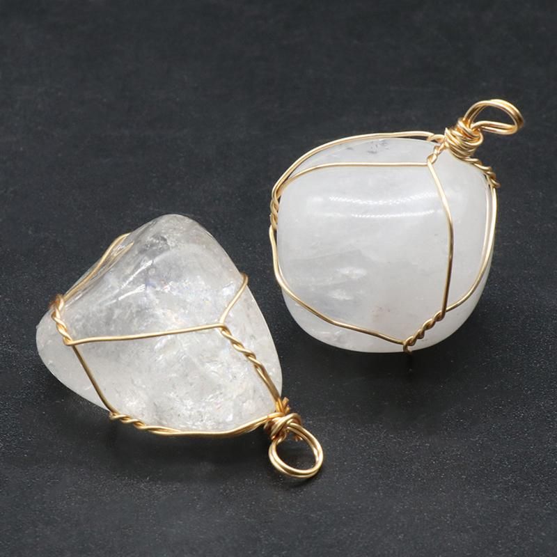 Clear Quartz