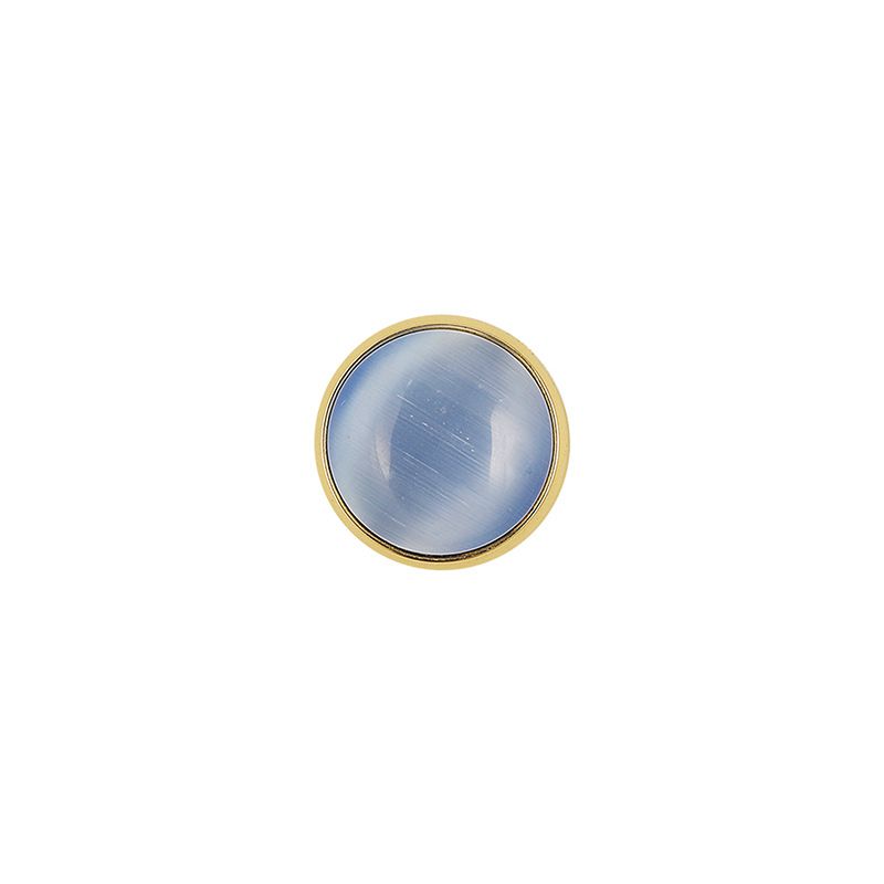 China light blue opal