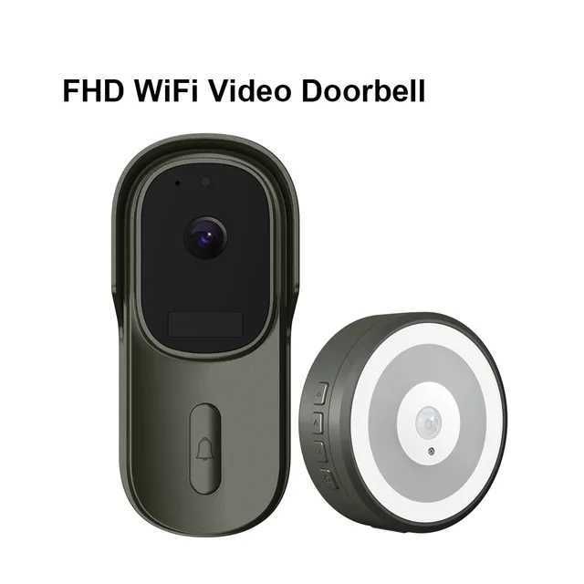 SVD02 DOORBELL