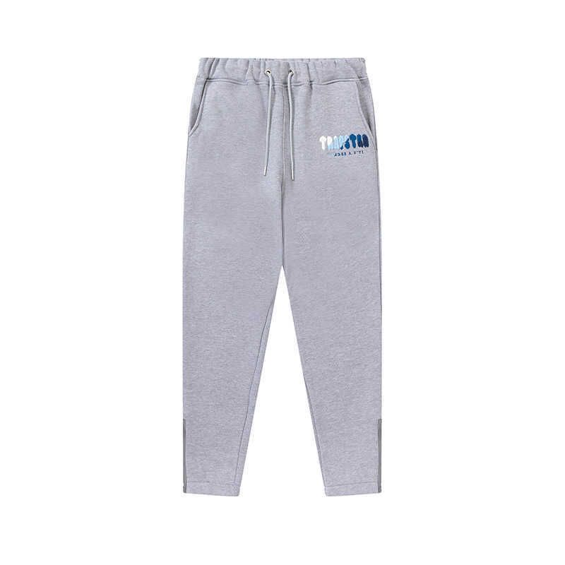 8827 Grey Guard Hosen