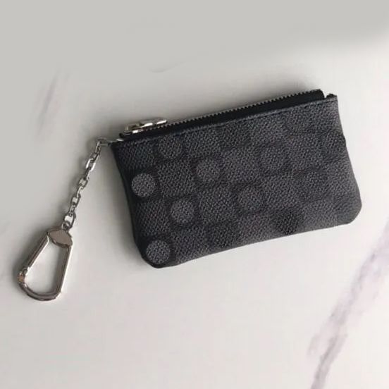 Cartera de cadena 5