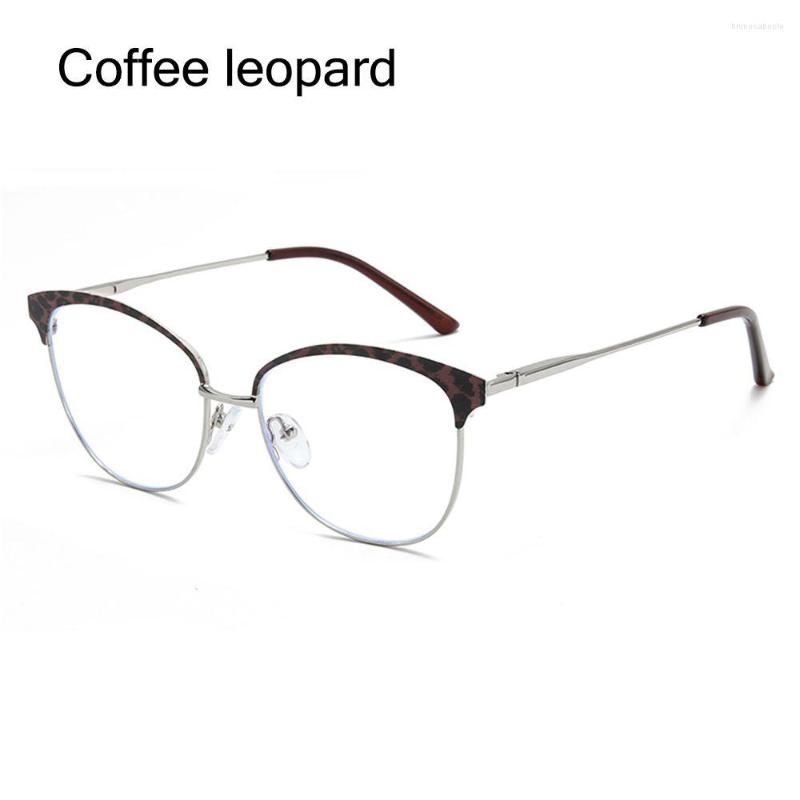 Kahve leoparı