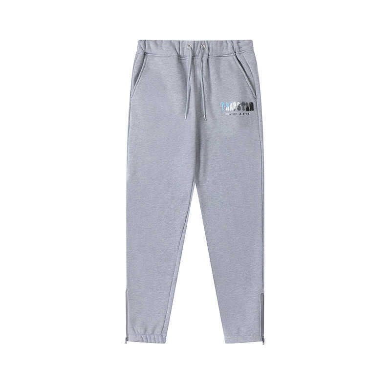 8821 Grey Guard Hosen