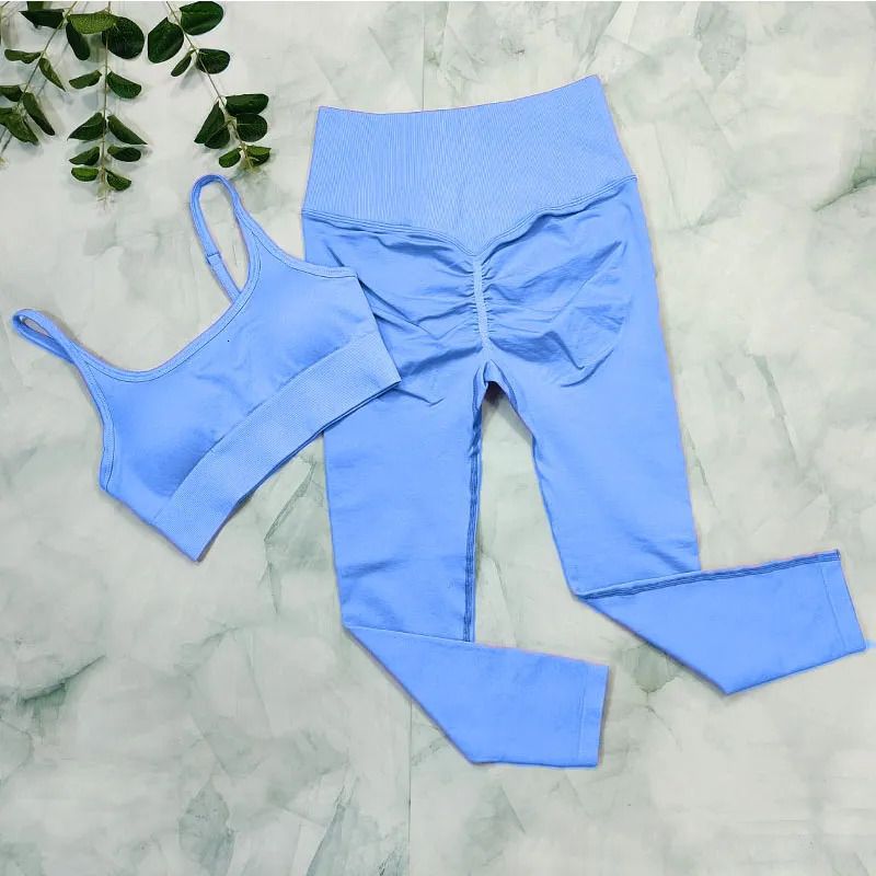 sky blue pant shirt