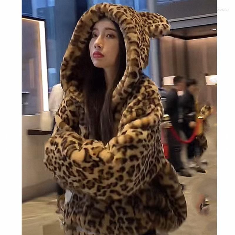 leopard