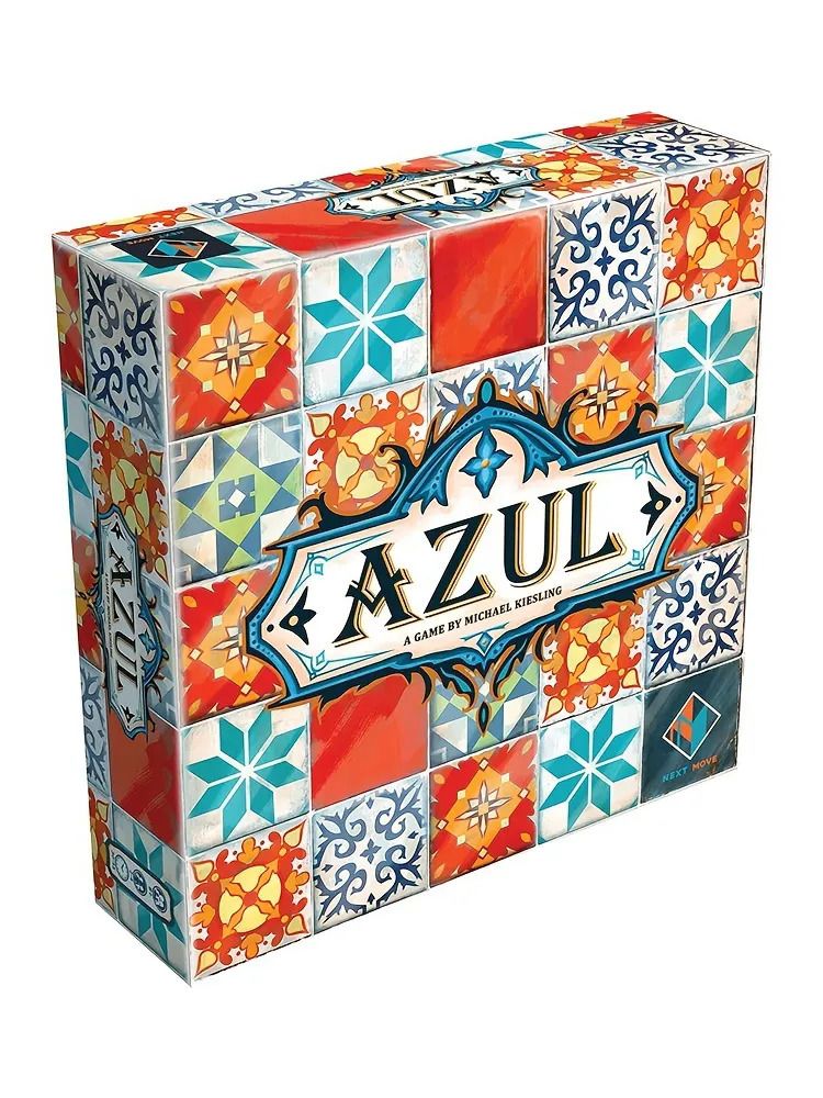 Azul