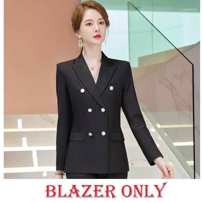 Solo blazer